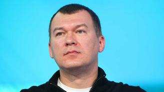 «Дожали Samsung»: Дегтярев сообщил о передаче смартфонов российским олимпийцам