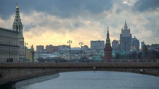 Какая погода будет в Москве в ноябре 2025 года