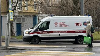 Ковальчук: 16-летний подросток пострадал после удара БПЛА в Брянской области