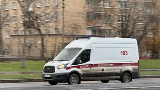 Ковальчук: Один человек погиб от удара ВСУ по автомобилю в Брянской области