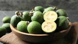 Фейхоа: что это, чем полезна и как правильно есть