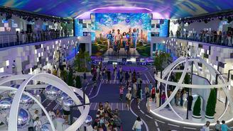 Форум-фестиваль «Москва 2030» получил награду в области креативных индустрий