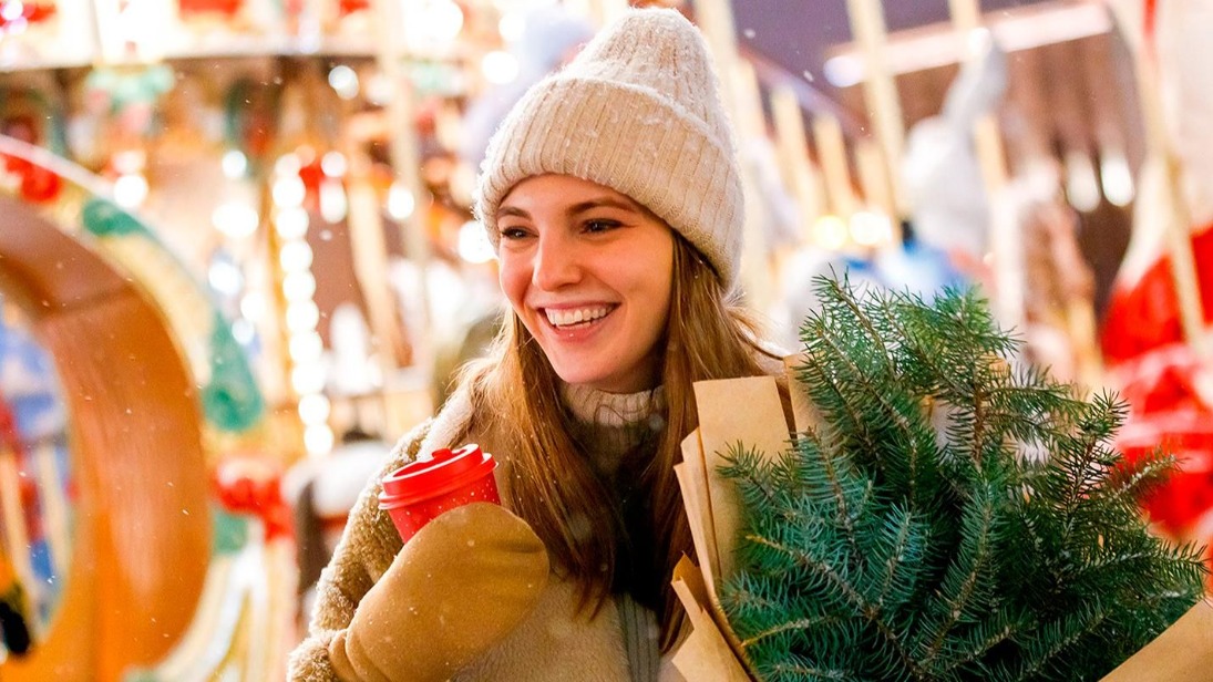 Серия голосований для проекта «Зима в Москве» началась в «Активном гражданине»