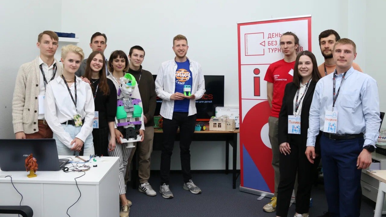 Сергунина рассказала о заключительной в этом году акции «День без турникетов»