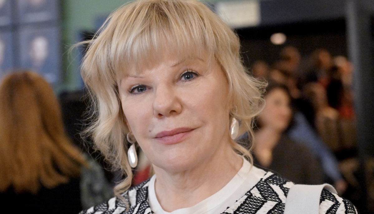 Александра Захарова: Как можно переснять «Летят журавли» или «Золушку»? Придумывайте что-то свое