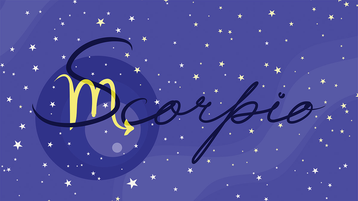 Подробный гороскоп для Скорпионов на 2025 год: любовь, карьера, здоровье и удача