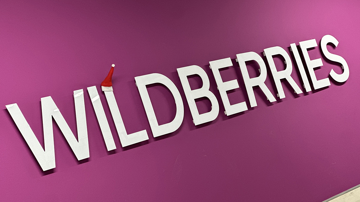 В Wildberries опровергли сообщения о невозможности оплаты покупок картами Visa