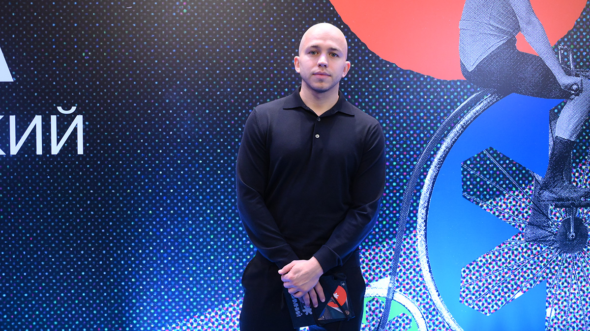 «Ненавижу тебя»: Сергей Романович рассказал об обиде на Ивана Янковского