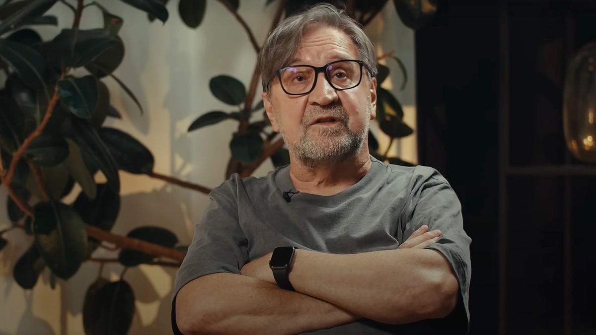 Юрий Шевчук во время концерта в Берлине раскритиковал россиян за раболепие