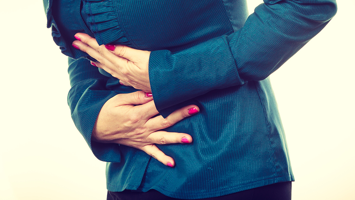 Язва желудка: симптомы, последствия, диагностика и лечение