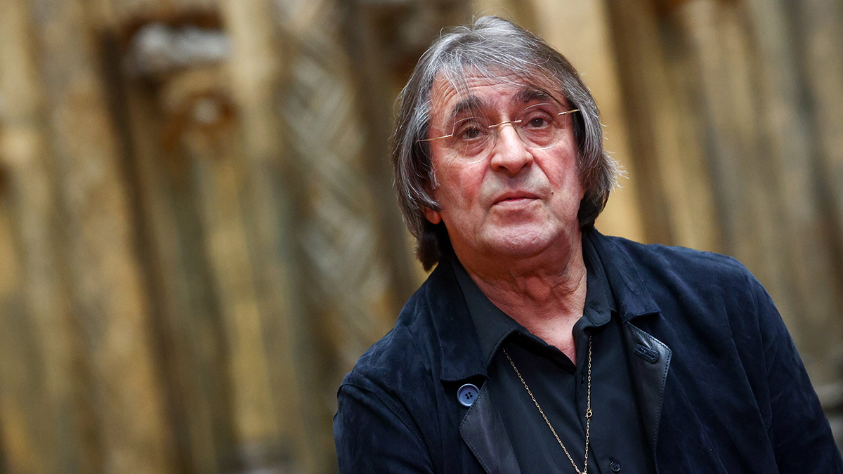 «Не забывал про вкус»: народный артист СССР Башмет дал совет SHAMAN