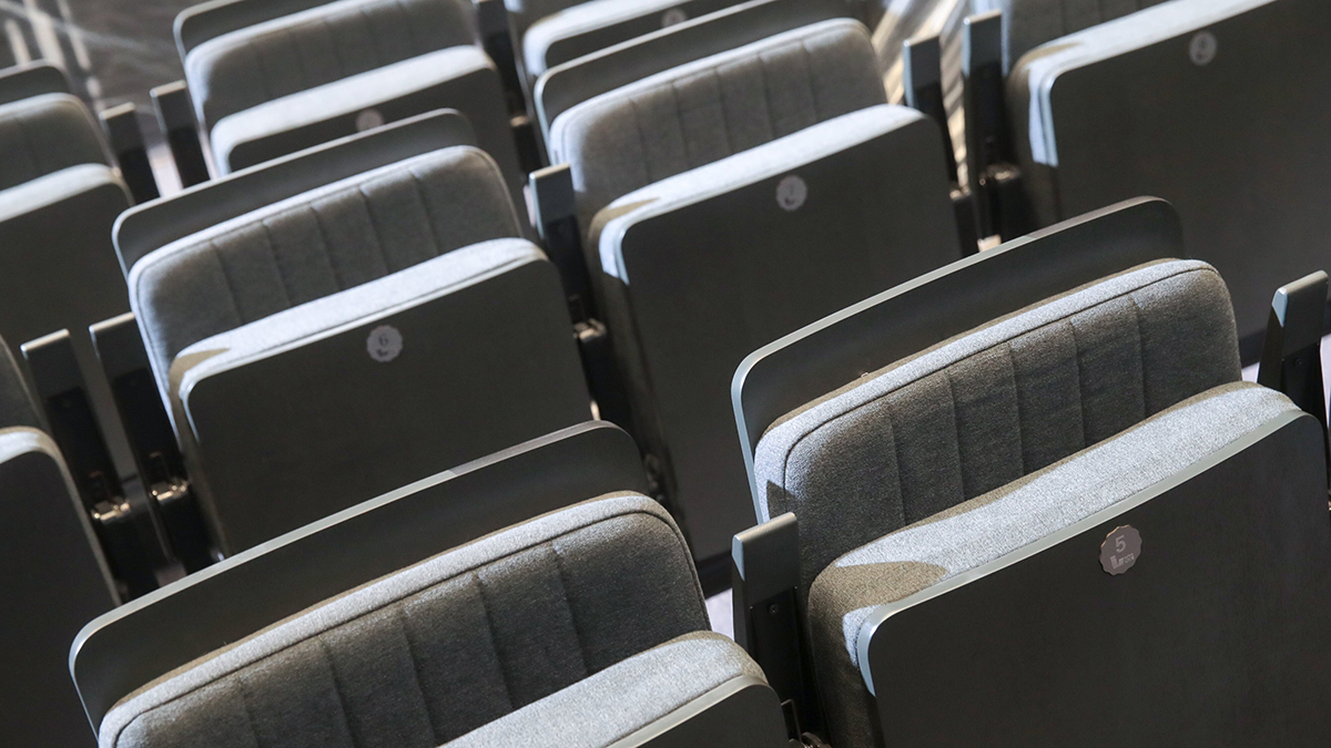 Гастроли двух театров из ДНР пройдут в Театральном центре «На Страстном» 