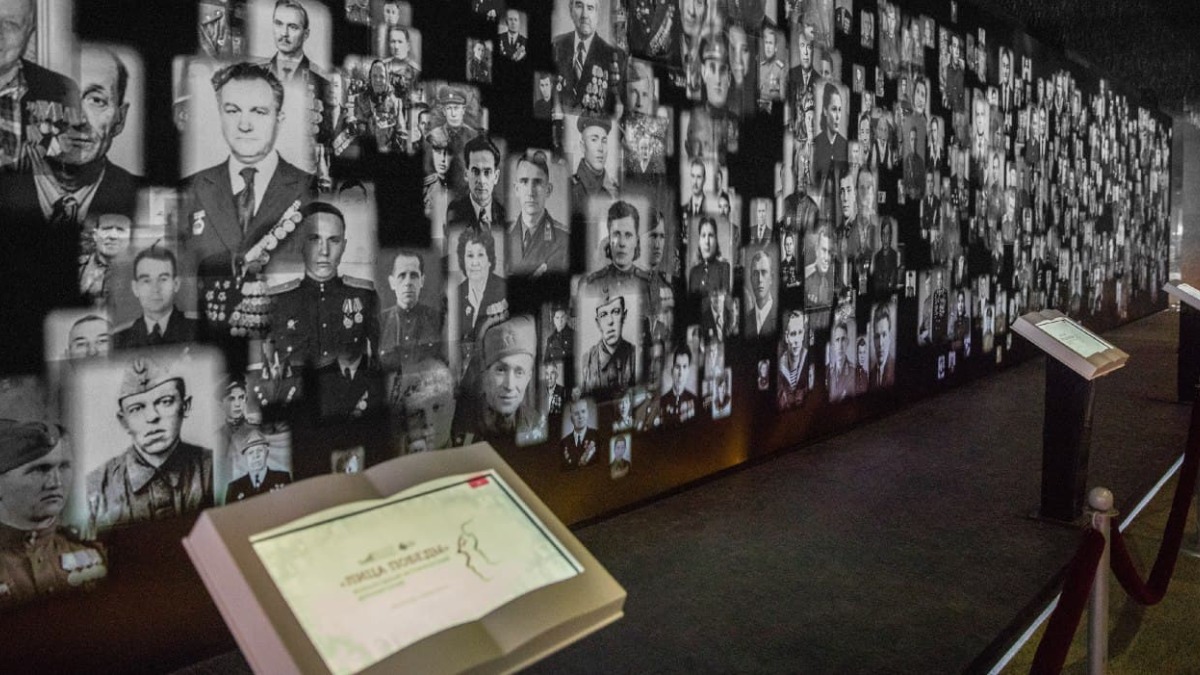 Историческому проекту Музея Победы по сохранению памяти о военном поколении – пять лет