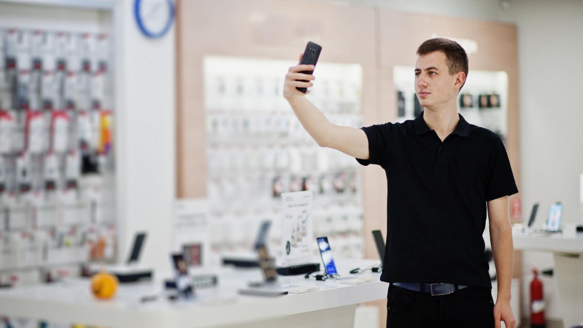 Пик активности москвичей в «Черную пятницу» пришелся на четверг