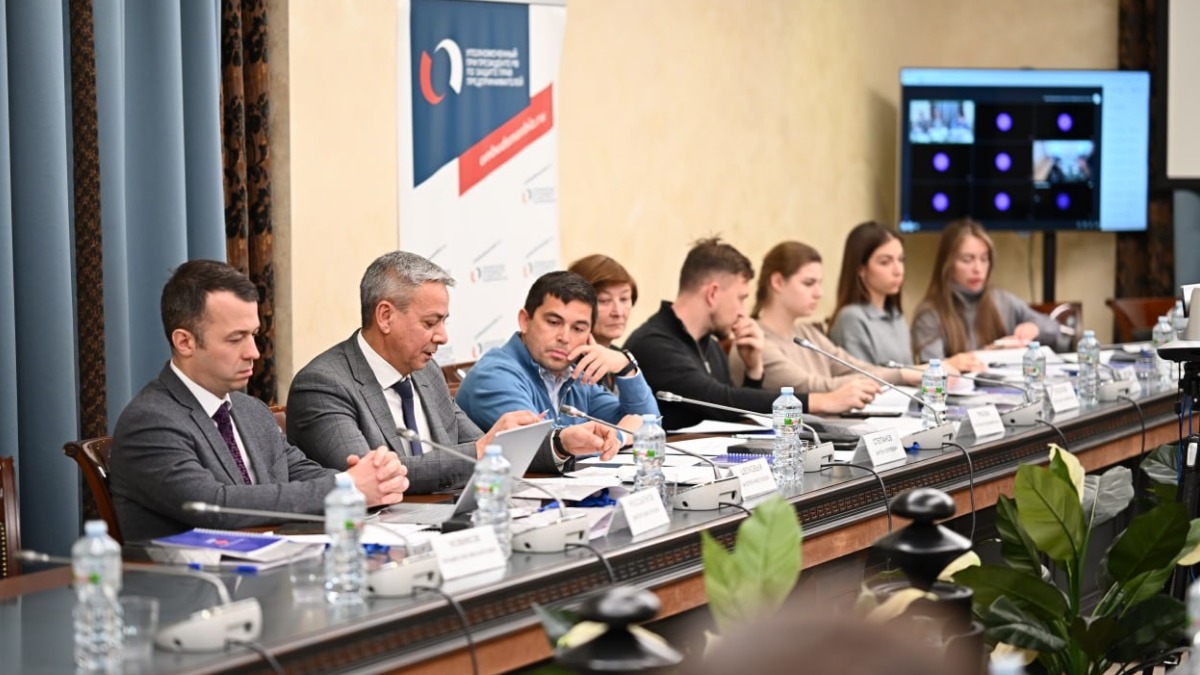 Экспертный совет Фонда развития территорий обсудил новые подходы к расселению аварийного жилья