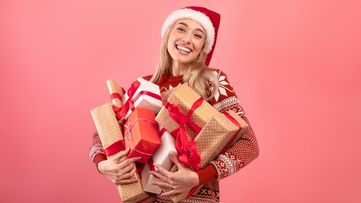 Вот так сюрприз! Идеи для новогодних подарков на любой бюджет