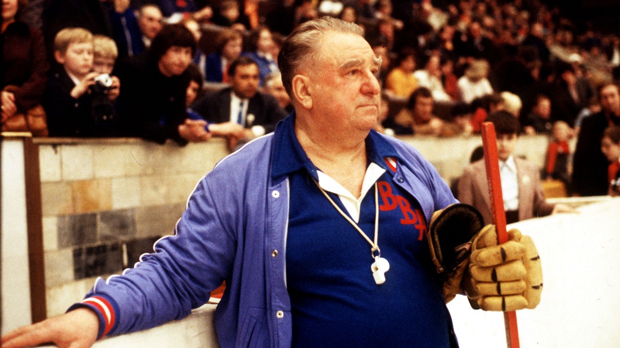 Играть нам Петр I завещал: как отечественные хоккеисты стали лучшими в мире