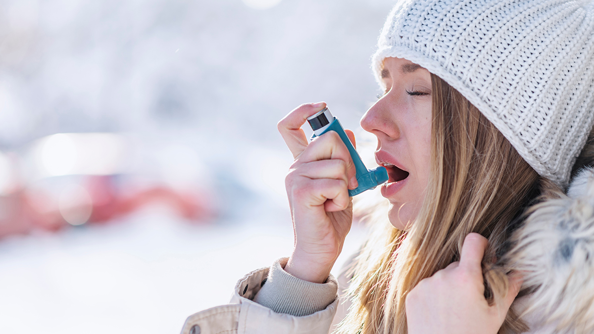 Терапевт Лаврищев рассказал, какие болезни могут обостриться зимой