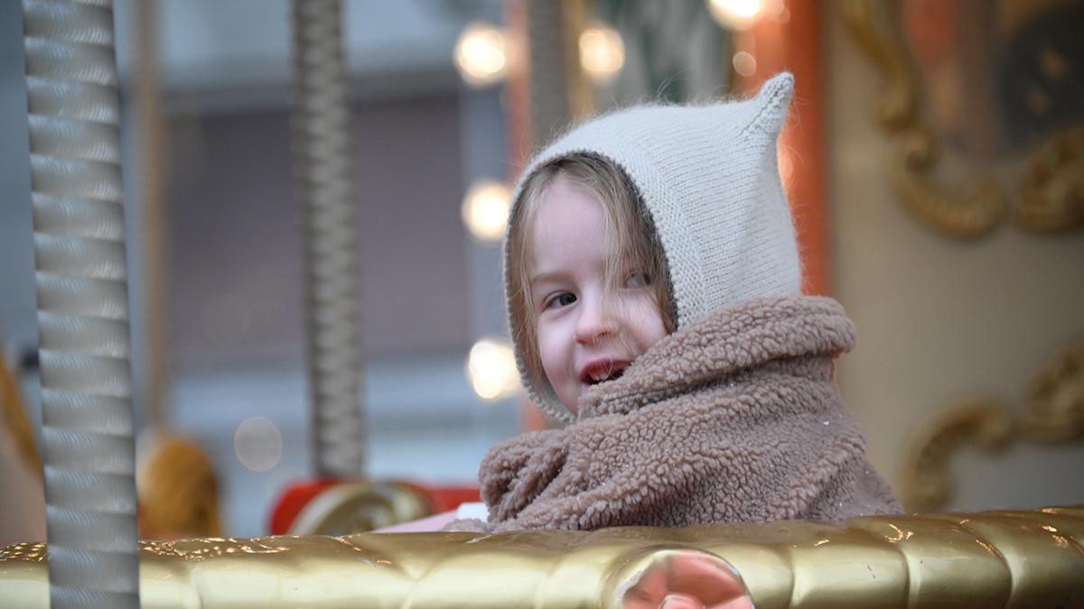 Госдума обсудит законопроект о повышении пособия по уходу за ребенком 