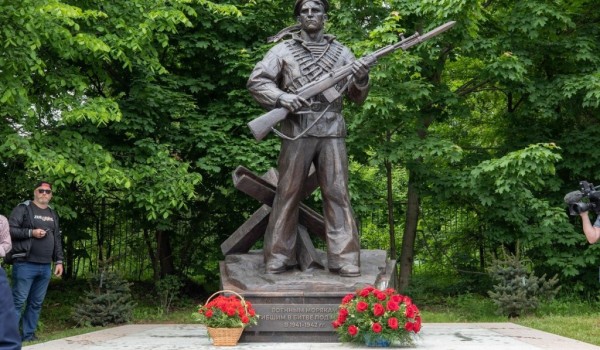 В Музее Г.О.Р.А. отметят годовщину начала контрнаступления под Москвой