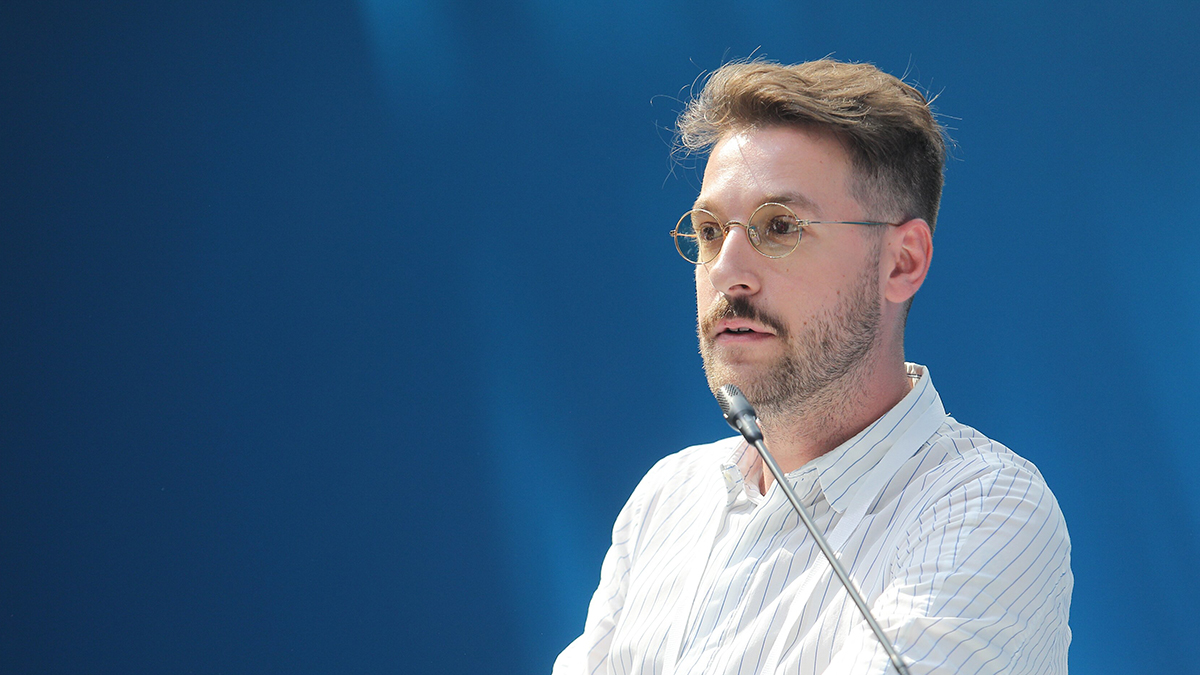 Комика Андрея Бебуришвили обманули на 5,2 миллиона рублей из-за «поддержки ВСУ»