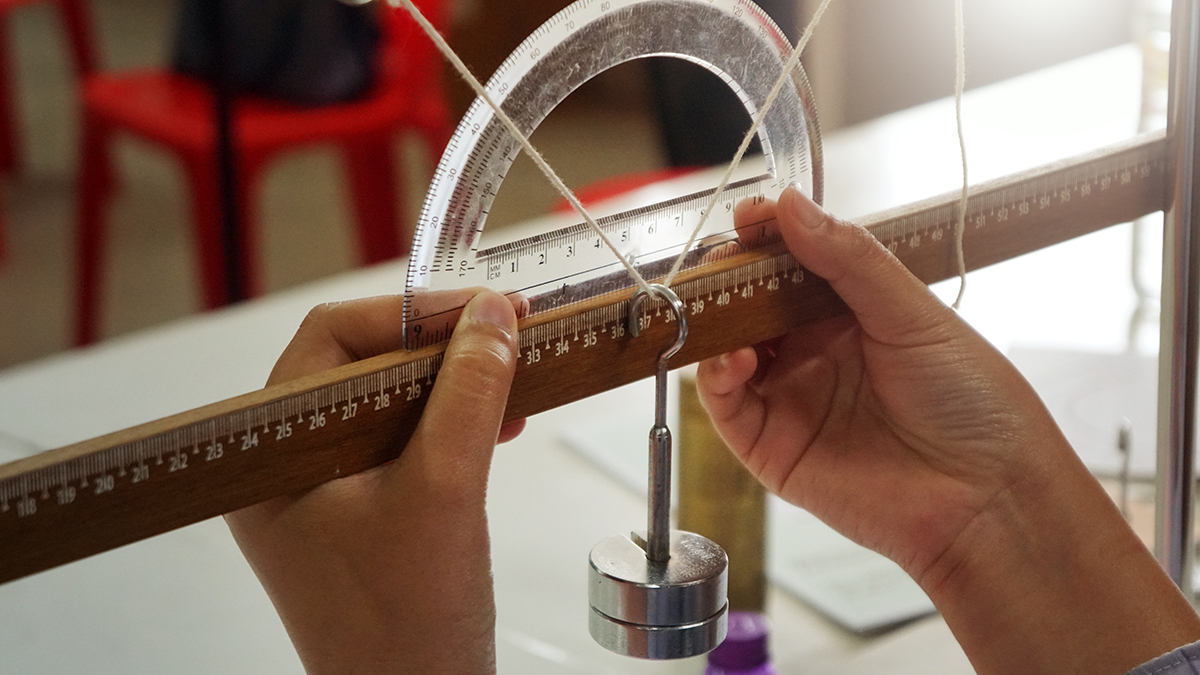 Учитель физики придумала идею для школьного музея, чтобы заинтересовать детей