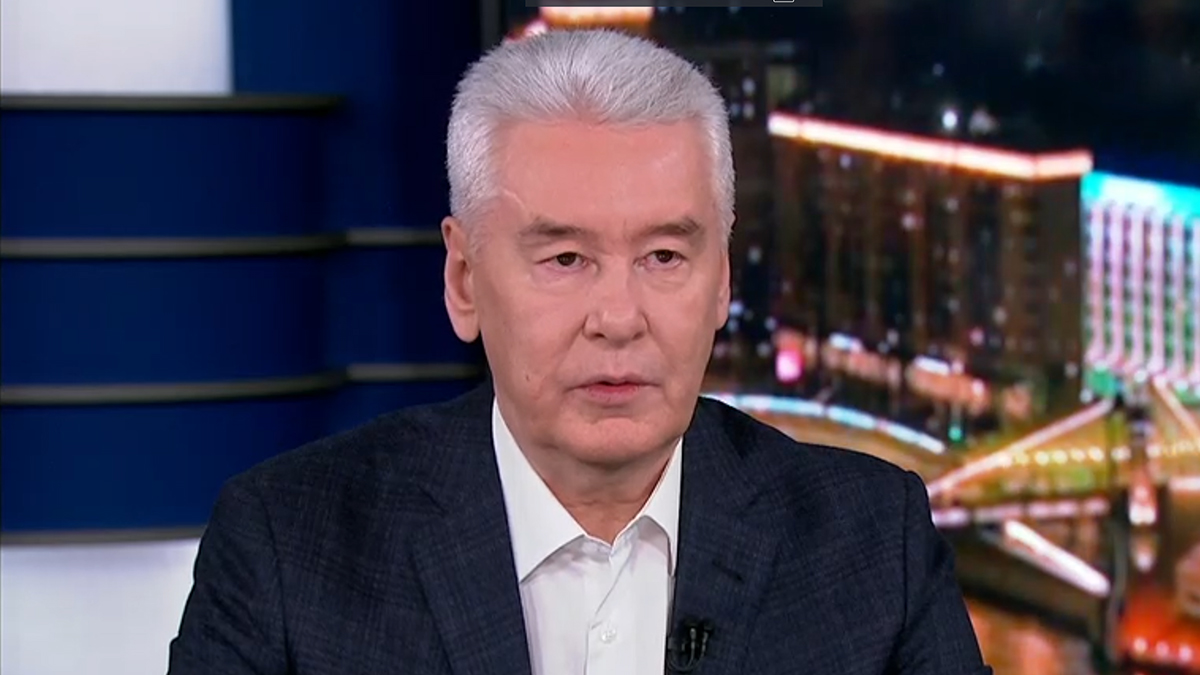 Собянин: Этапы строительства Рублево-Архангельской линии завершатся в 2026–2027 годах