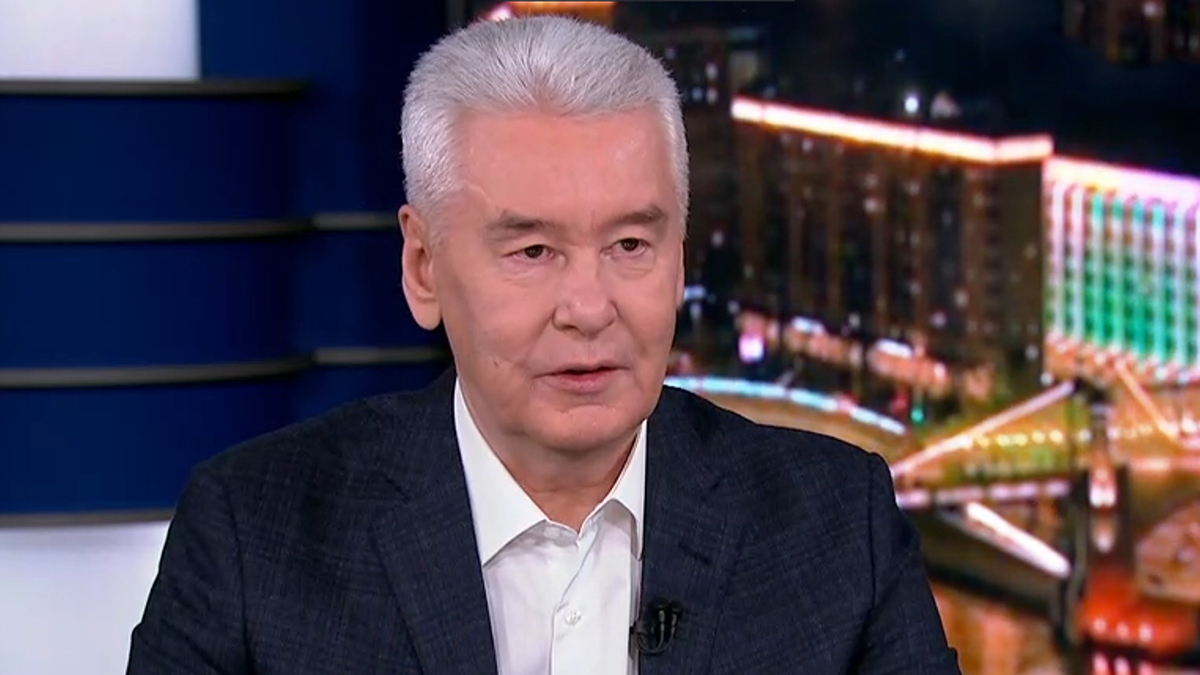 Собянин: Три новые станции Троицкой линии метро откроют в начале 2025 года