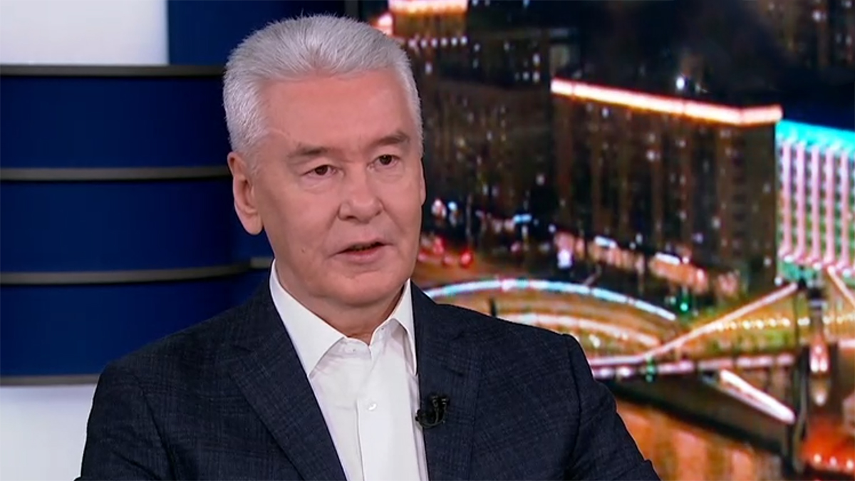 Сергей Собянин рассказал о развитии технопарка «Руднево»