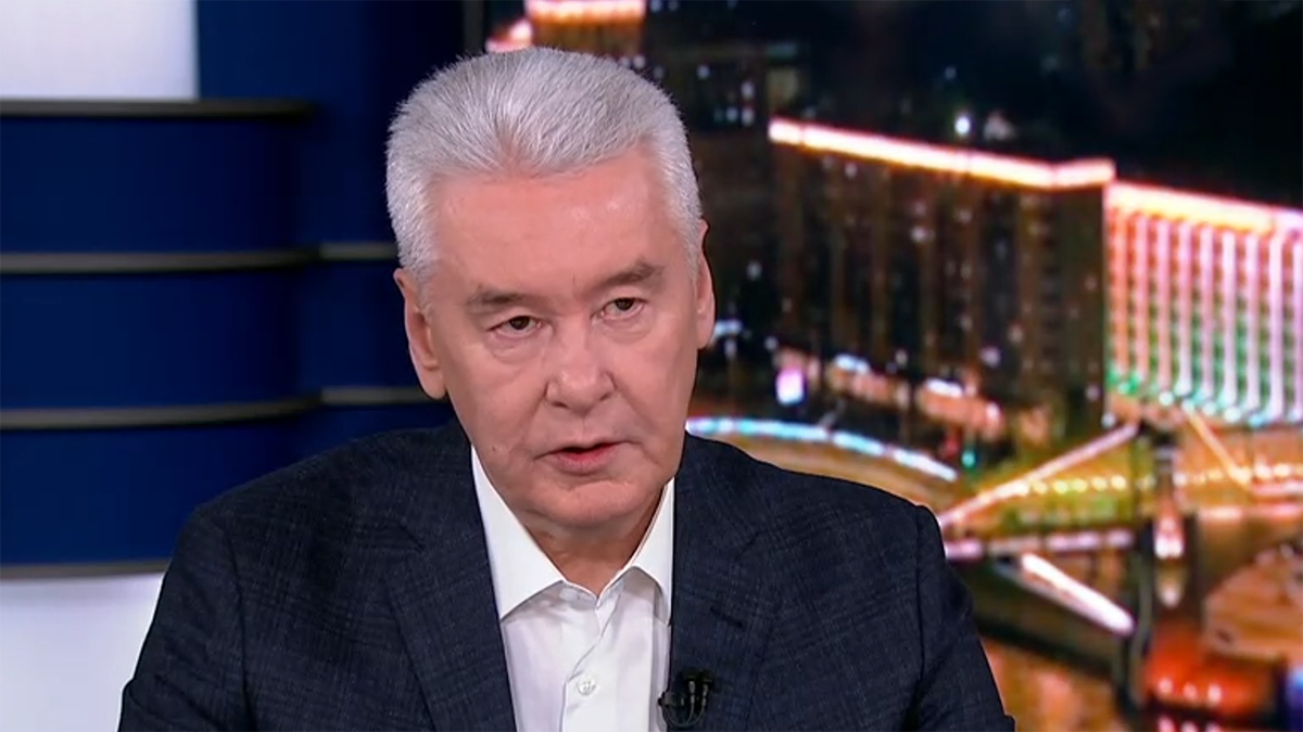 Собянин: За пять лет работы на МЦД перевезли миллиард пассажиров