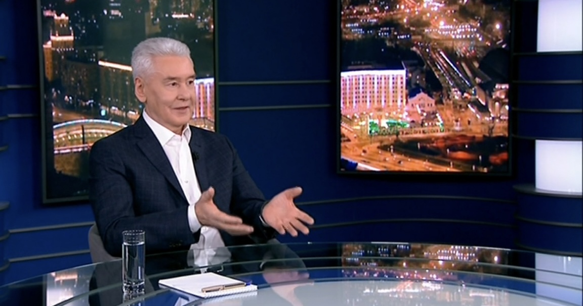 Собянин: После завершения текущей программы реновации появится новая