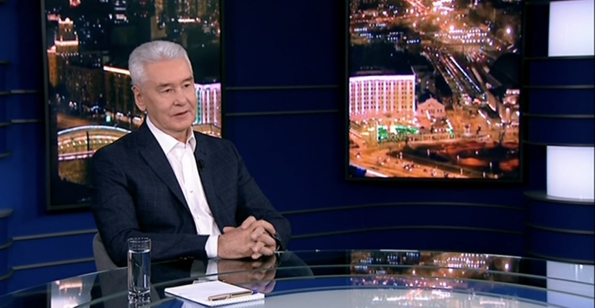 Собянин: Вакансий в Москве рекордное количество — полмиллиона