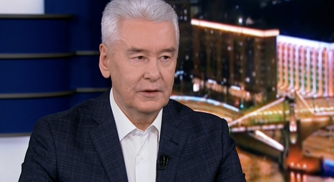 Собянин: Участок Солнцево — Бутово — Варшавское шоссе до МСД будет завершен в 2026 году