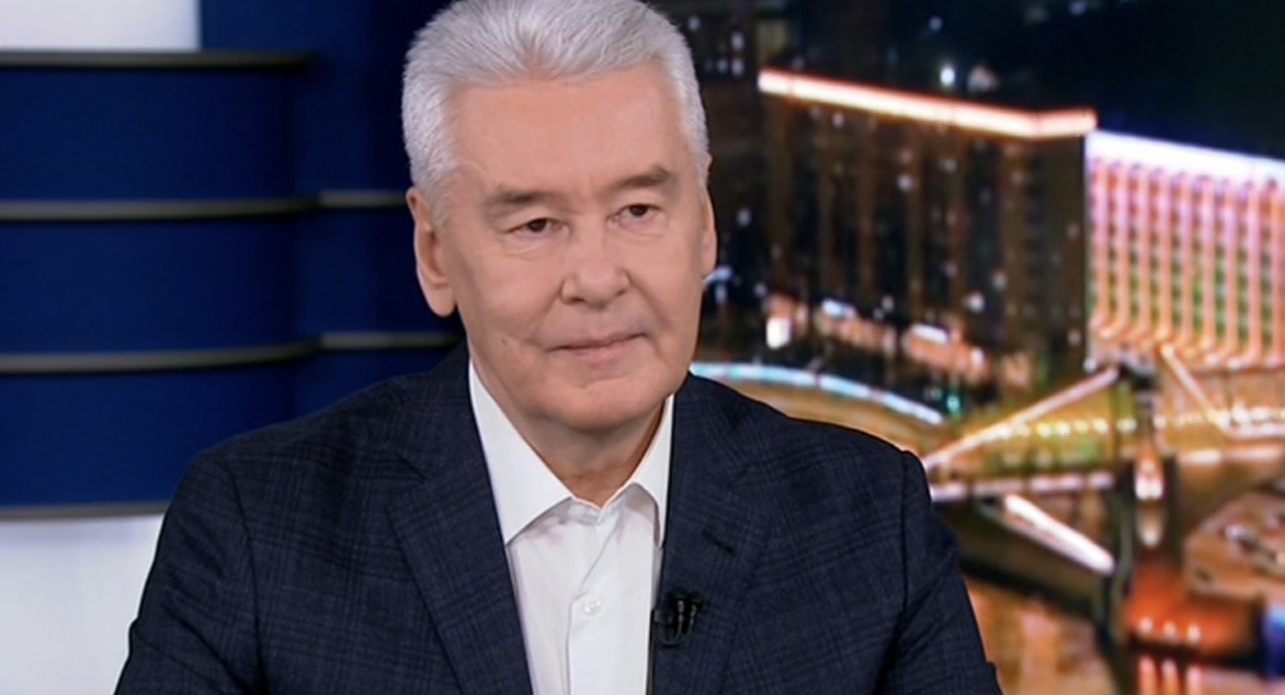 Мэр Москвы заявил, что число пассажиров трамваев в столице продолжает расти