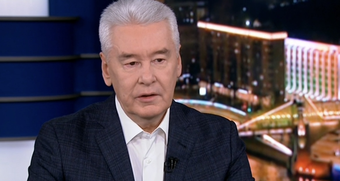 Собянин рассказал о развитии социальной инфраструктуры в Раменках