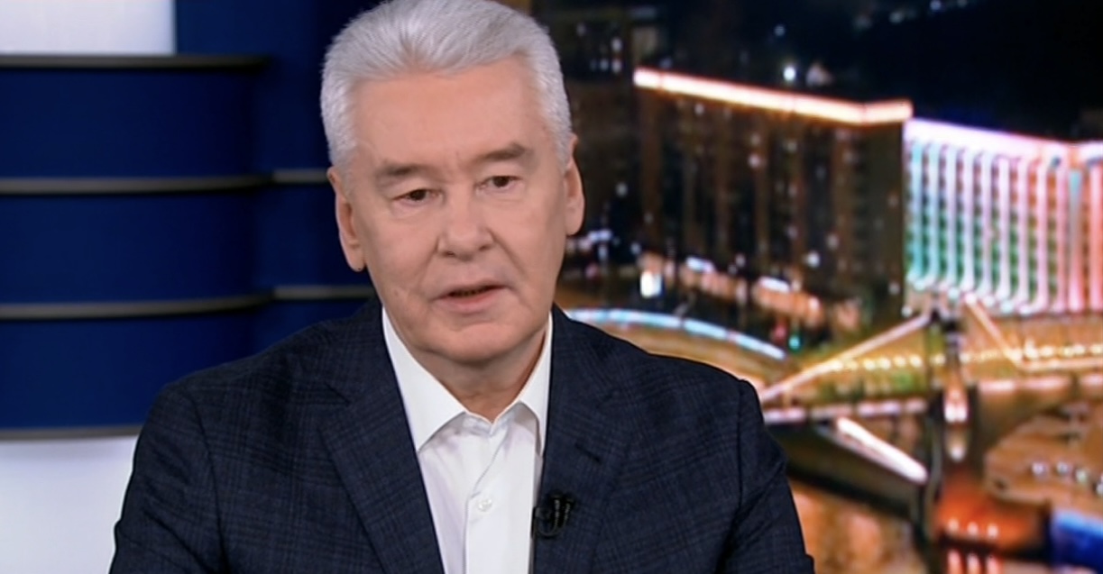 Сергей Собянин рассказал, как Москва помогает ветеранам СВО в трудоустройстве 