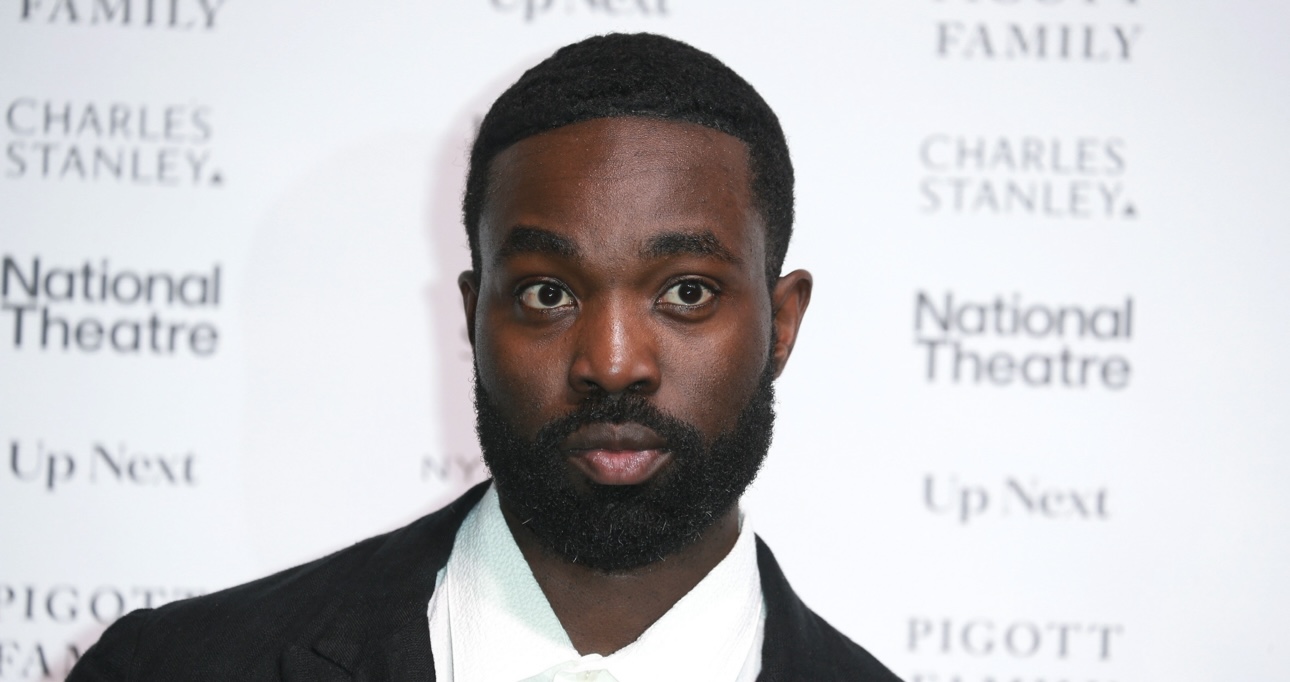 Северуса Снегга в сериале «Гарри Поттер» может сыграть темнокожий актер