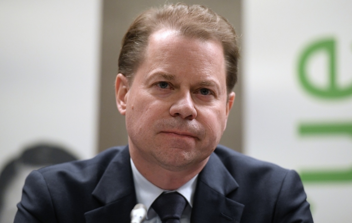 Гендиректор WADA Ниггли сделал заявление о российских взносах