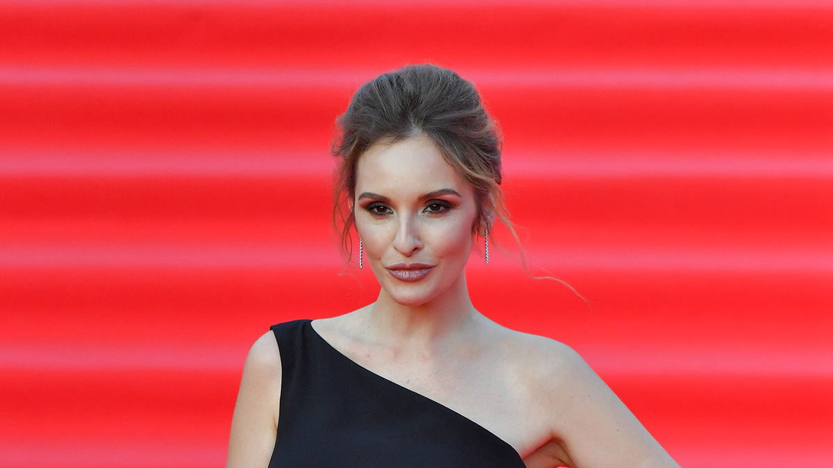 «Выходят на первый план»: звезда «Полицейского с Рублевки» София Каштанова — откровенно о современных женщинах