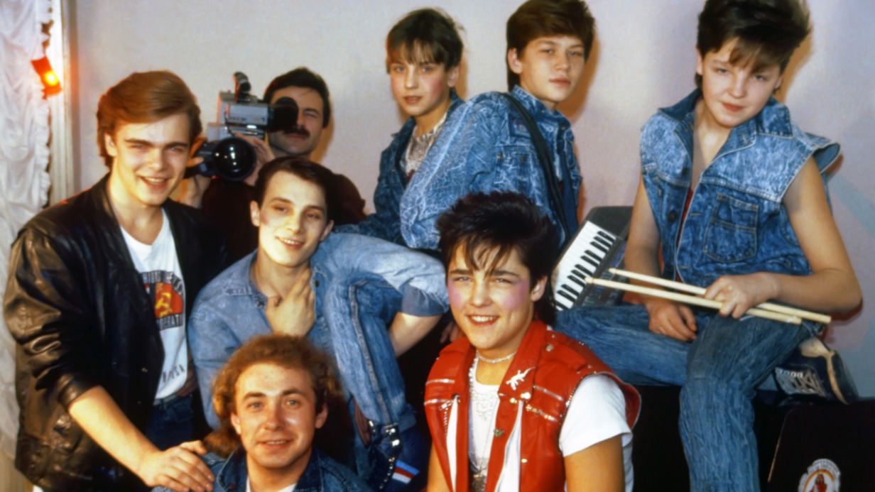 Вернуть за 5 миллионов: нужно ли возрождать «Ласковый май»