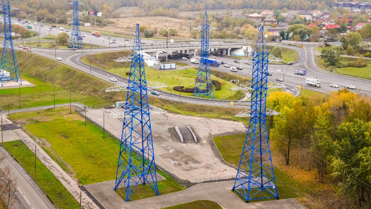 На востоке Москвы появился спортивный бульвар