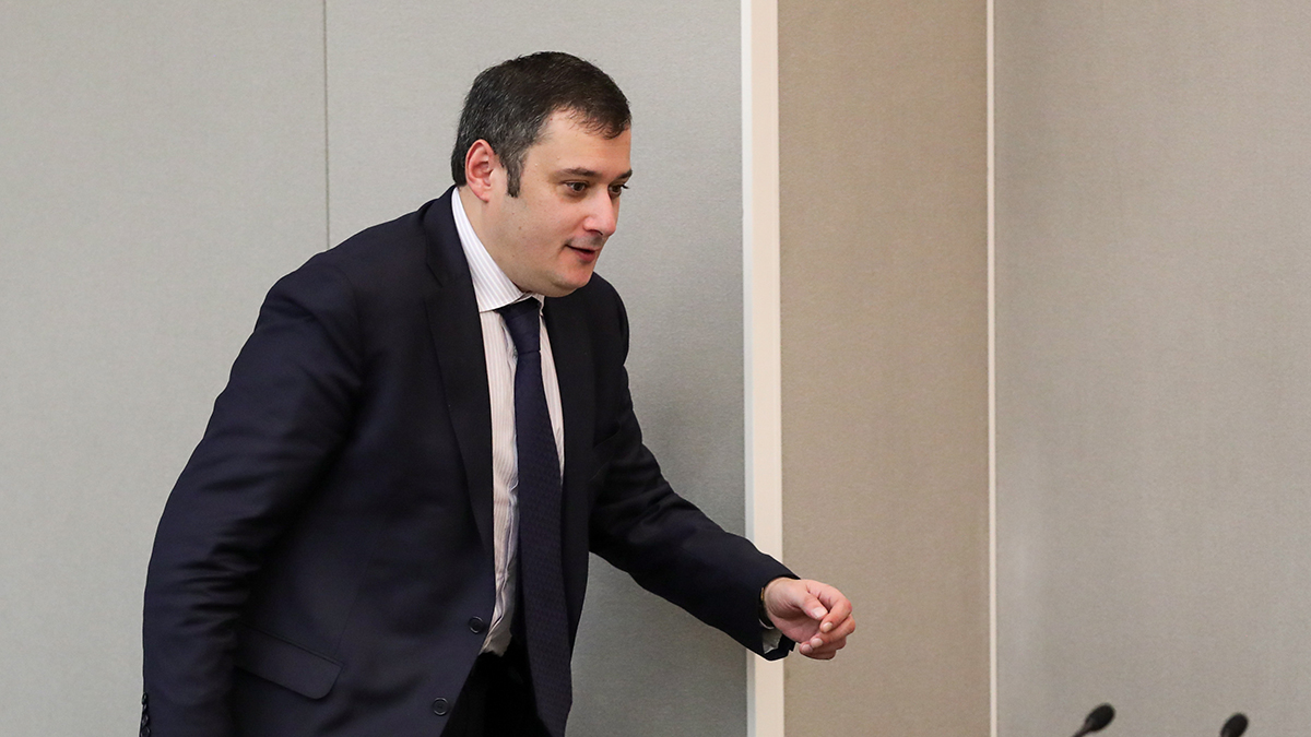 «Кошка, гуляющая сама по себе»: с чем связано назначение Хинштейна главой Курской области