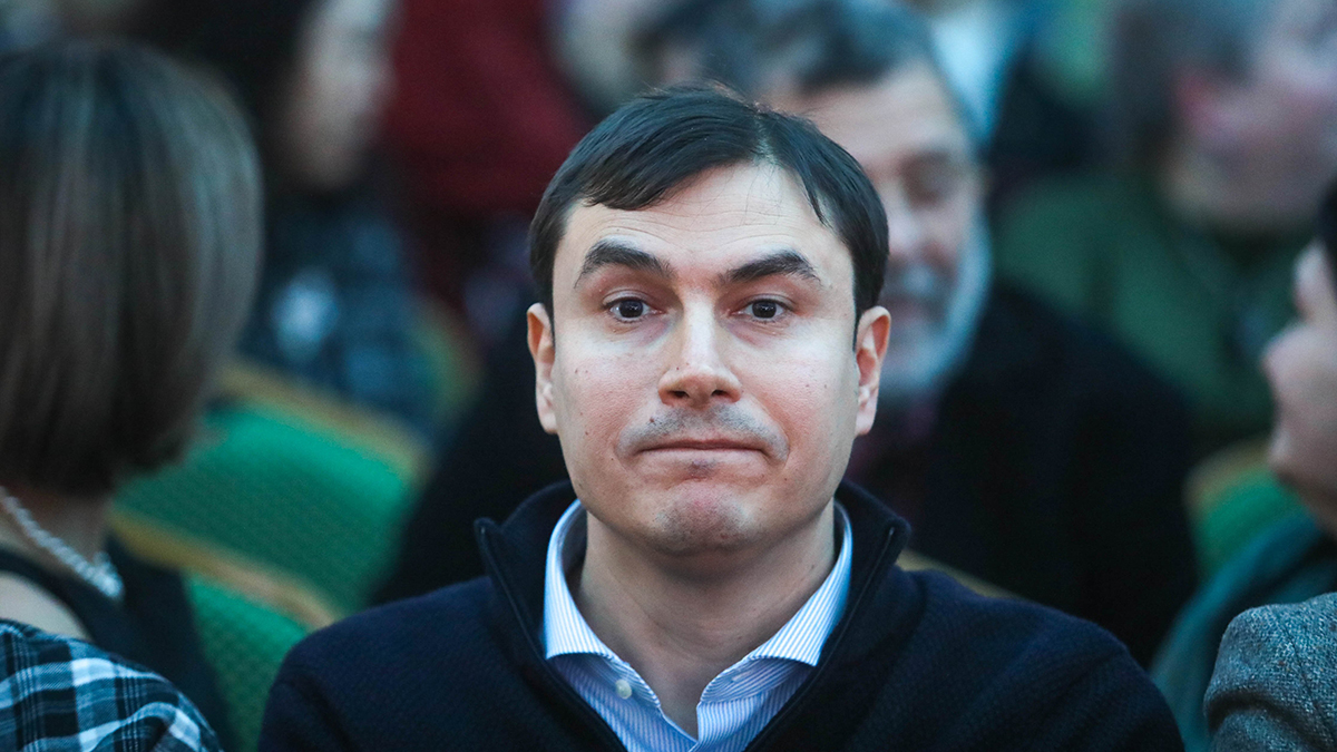 «Нашли кольцо»: погибший в аварии сын ведущего Сергея Шаргунова хотел жениться