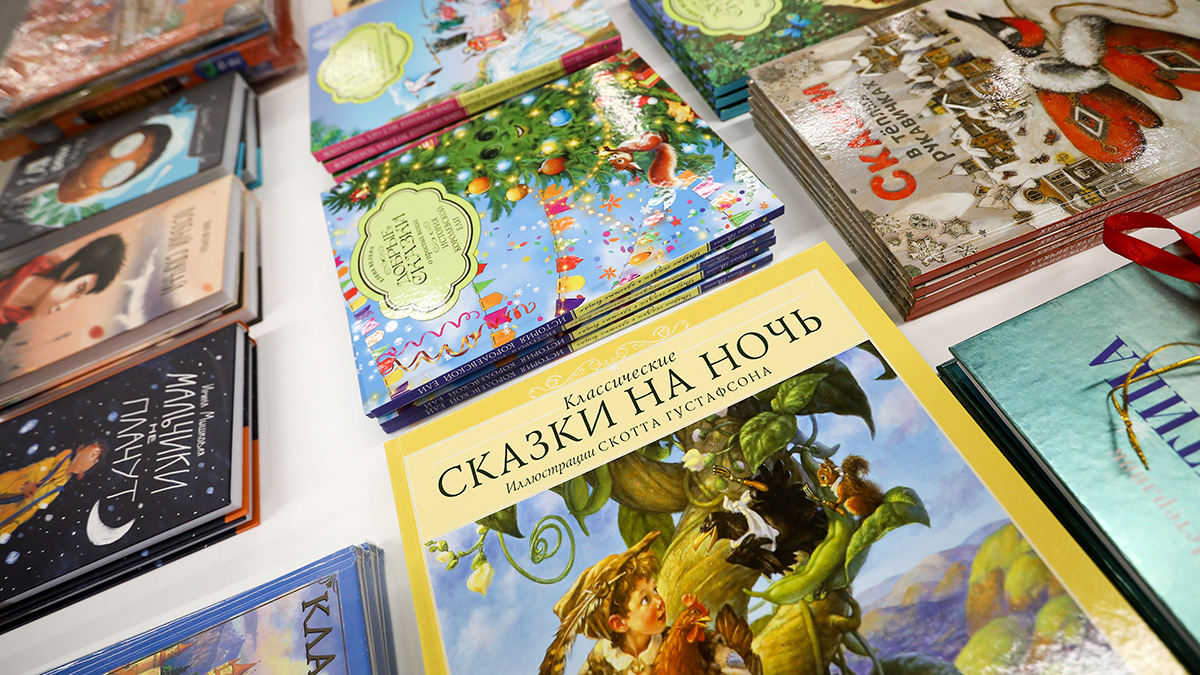 Иностранные предприниматели высоко оценили креативную инфраструктуру Москвы