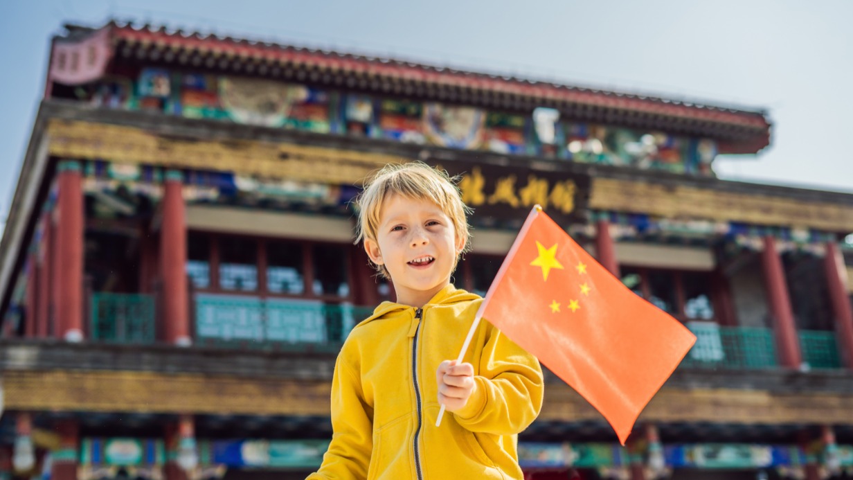 Чтобы выучить китайский язык, необязательно отправлять ехать в Поднебесную, найти преподавателя можно и в Москве