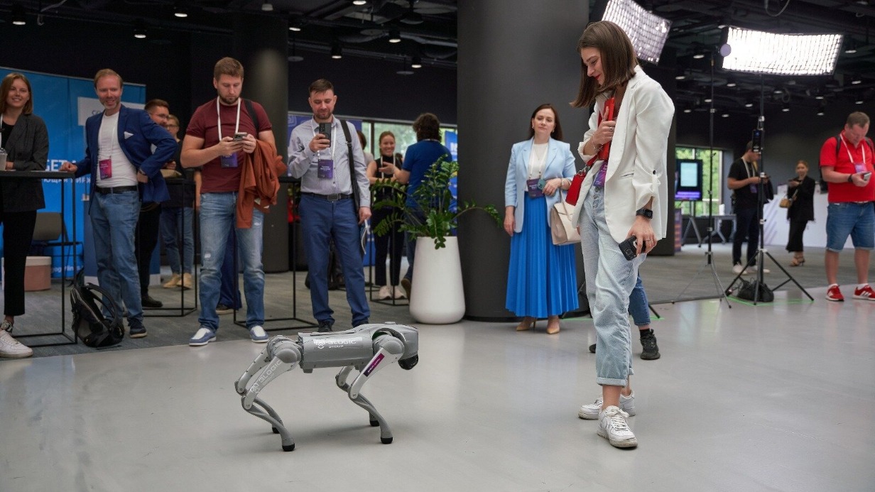 IX Ежегодный Форум «Время инноваций» пройдет в Сочи