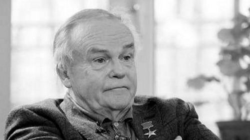 Стало известно, где похоронят академика Велихова