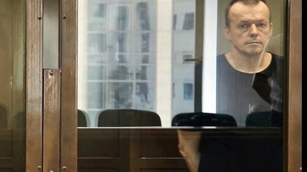 Лидер ОПГ «Захаровские» вышел на свободу: как Захаров похищал и убивал бизнесменов