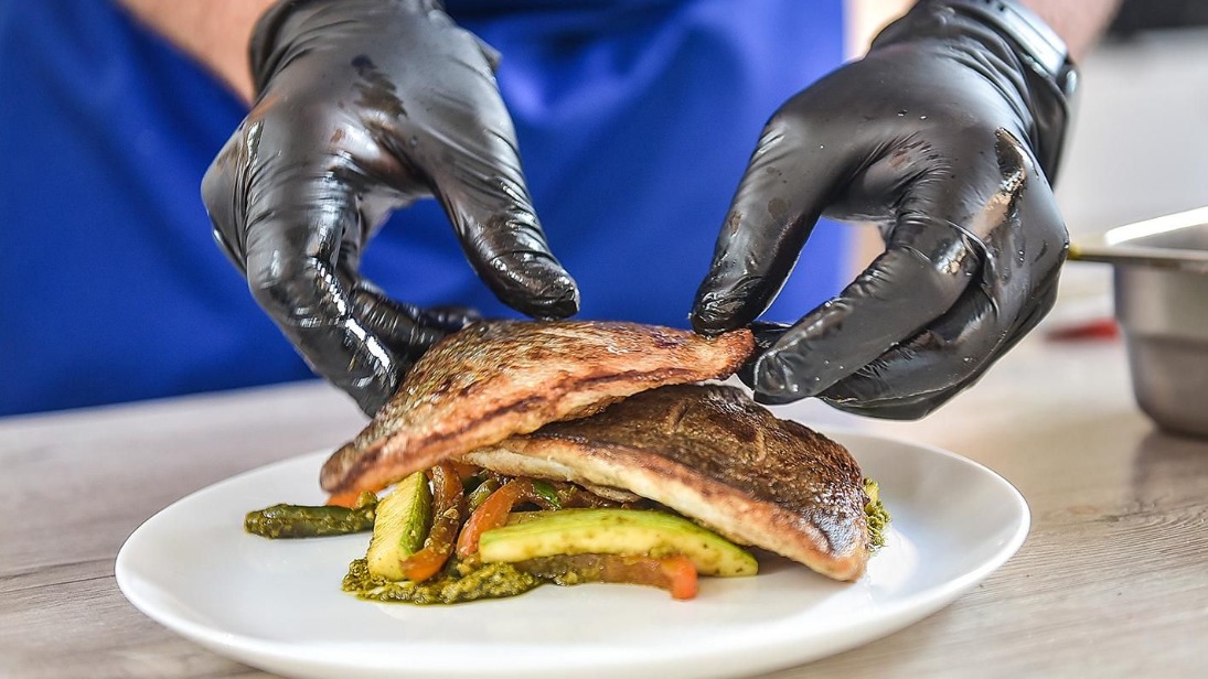 Шеф-повара подготовили рецепты для посетителей площадок проекта «Зима в Москве»