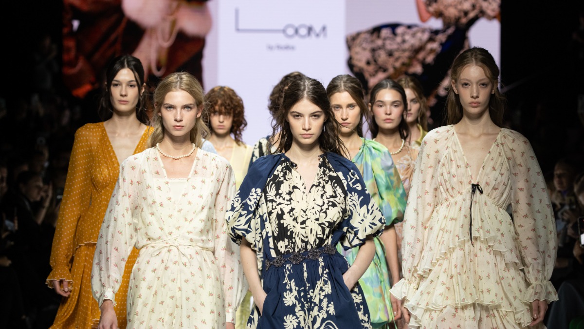 Сергунина сообщила о приеме заявок на участие в Московской неделе моды